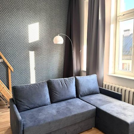 Stylish Apartment In The Centre -By Hik Apartments 바르샤바 외부 사진