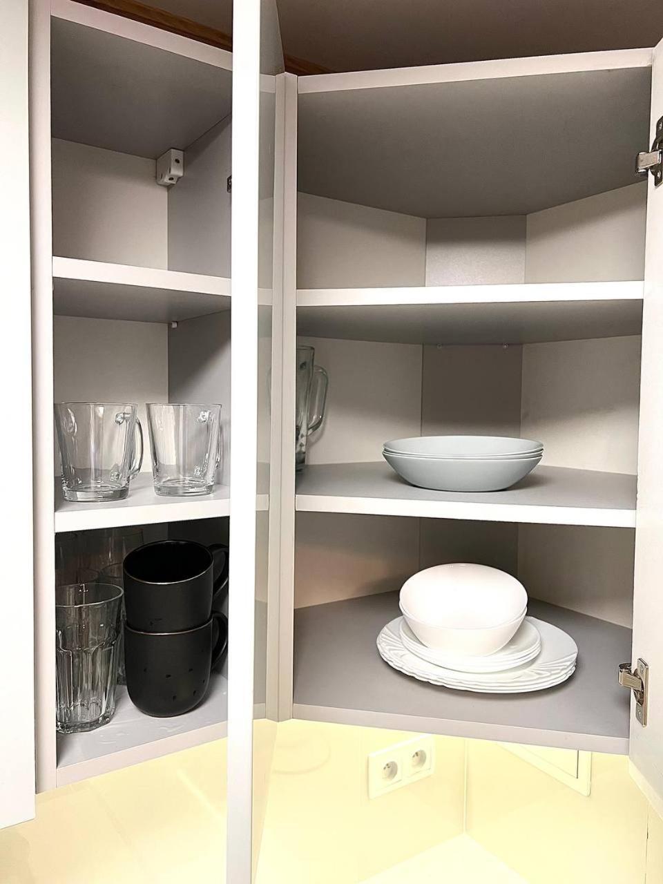 Stylish Apartment In The Centre -By Hik Apartments 바르샤바 외부 사진