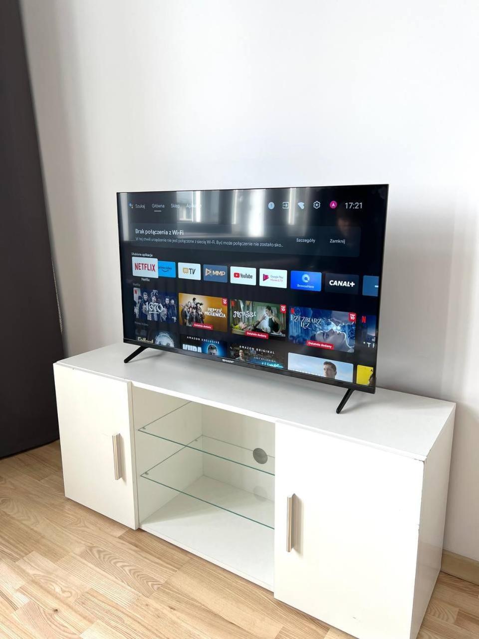 Stylish Apartment In The Centre -By Hik Apartments 바르샤바 외부 사진