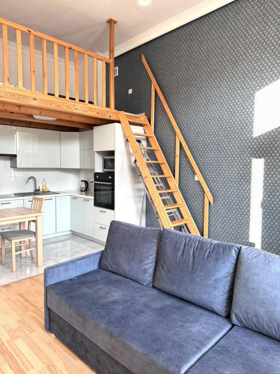 Stylish Apartment In The Centre -By Hik Apartments 바르샤바 외부 사진